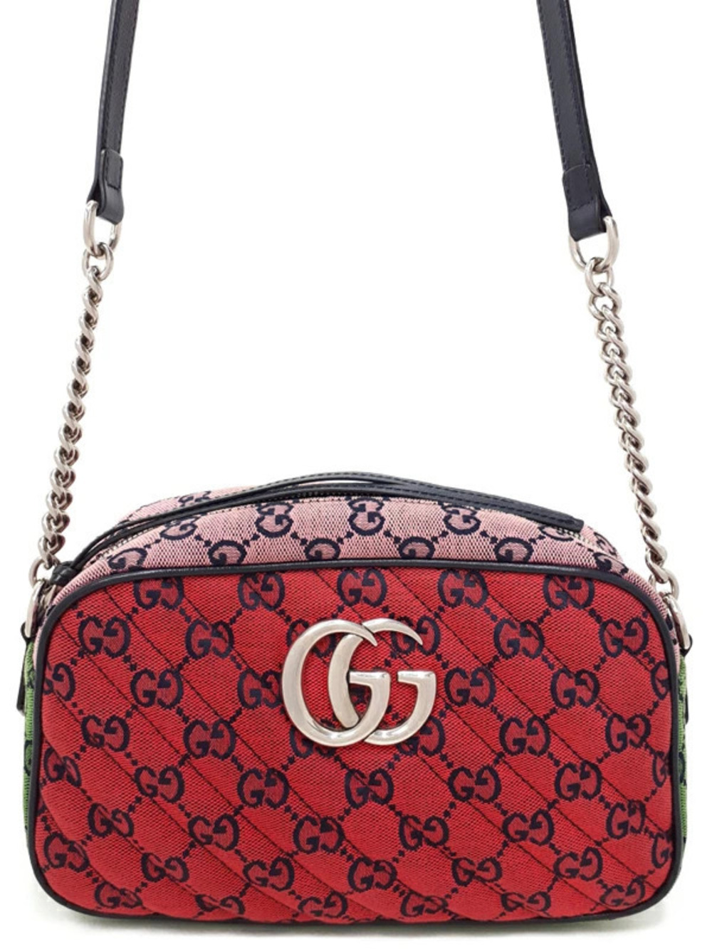Gucci GG Marmont Camera Bag Shoulder